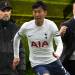 Tottenham vs Liverpool LIVE: Son and Maddison shake off knocks to start, Alexander-Arnold on bench for Reds