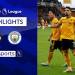 Wolves 2-1 Manchester City | Premier League highlights