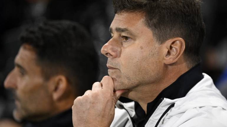 Chelsea waiting for update on target’s contract situation