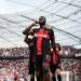 Boniface nets again for Bayer Leverkusen in comfortable win over Cologne