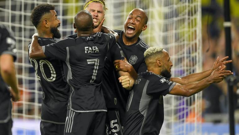 Preview: Nashville SC vs. New England Revolution