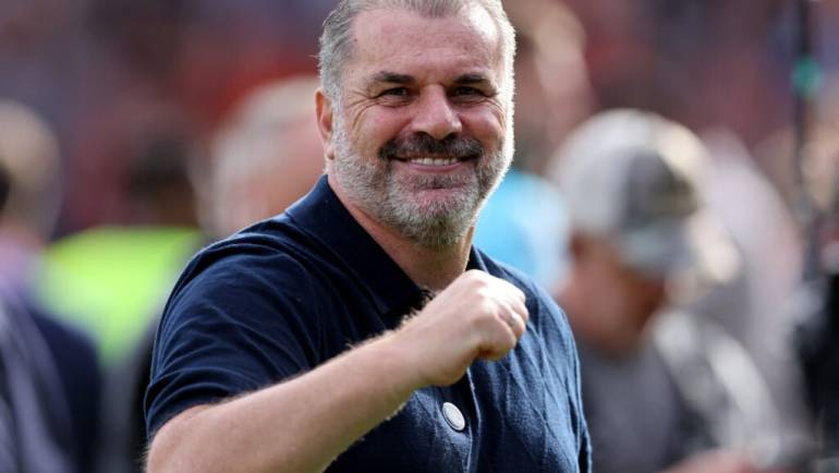 Boost for Tottenham with key midfielder close to return