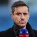 Gary Neville questions ‘ineffective’ Arsenal star – and is backed up by Brazilian media