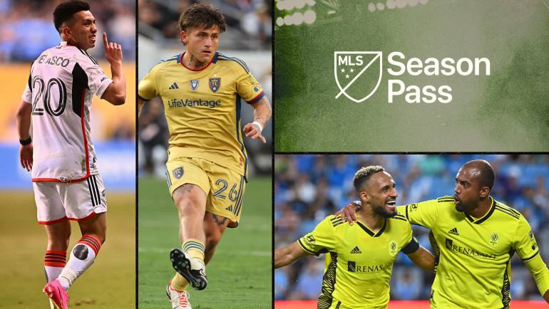 What is at stake in Saturday’s 3 MLS games? | MLSSoccer.com