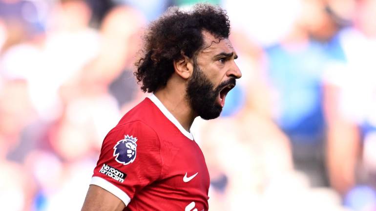 How to watch Liverpool v Everton on TNT Sports