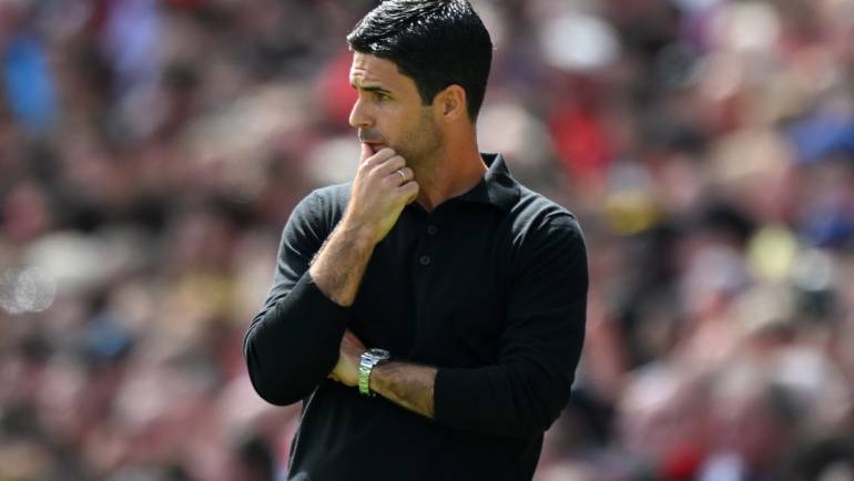 International break has left Arsenal manager Mikel Arteta with monumental task ahead of Chelsea test