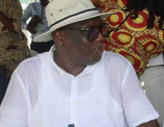 “There’s no cause for alarm” – LSFA board member backs Fouad Oki despite suspension