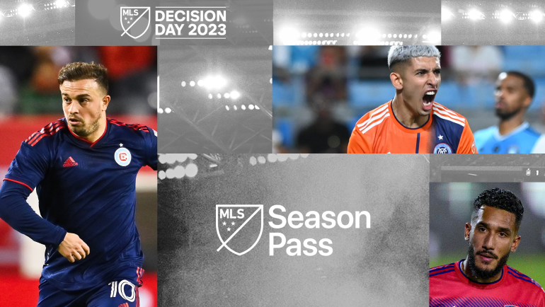 Decision Day: What to know, how to watch on MLS Season Pass | MLSSoccer.com