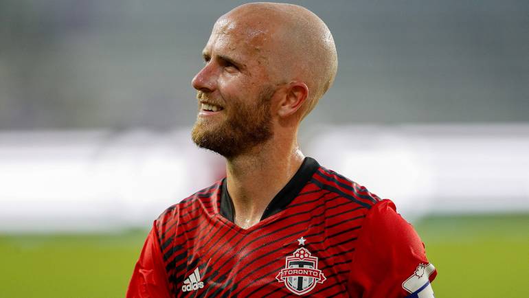 Michael Bradley calls time on legendary career: “It never felt like work” | MLSSoccer.com