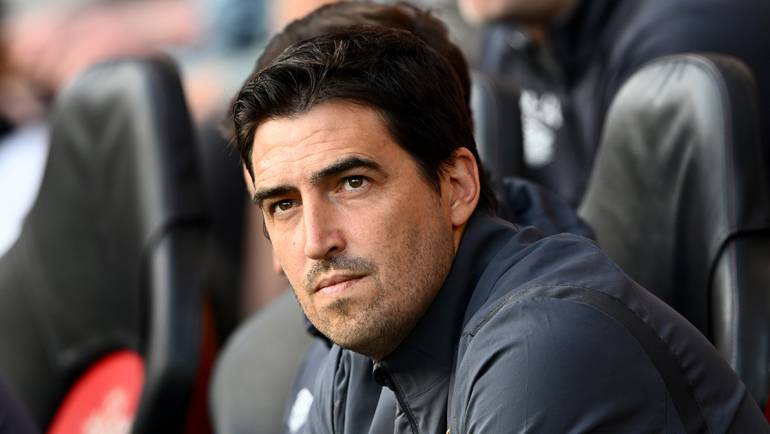 Premier League sack race odds: Bournemouth boss leads the betting