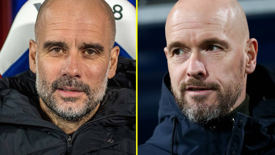 Manchester United vs Man City LIVE: Rivals clash in first derby of Premier League season – new kick-off time, team news and how to follow