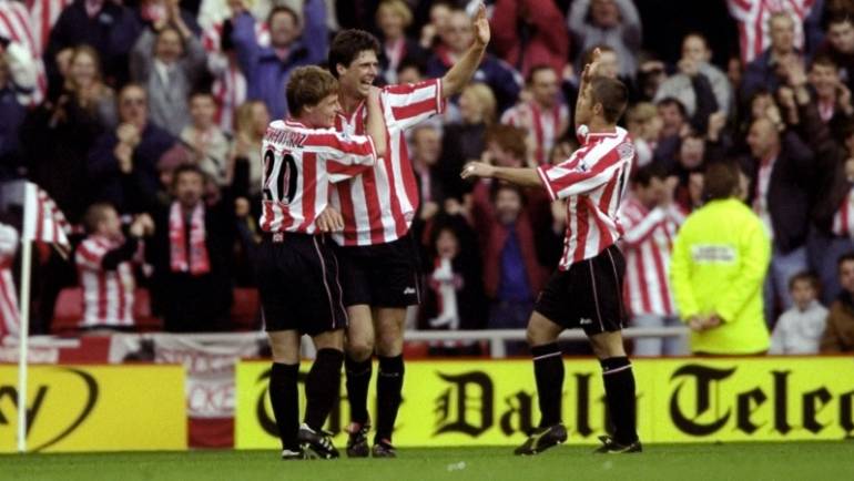 The best promoted Premier League teams ever