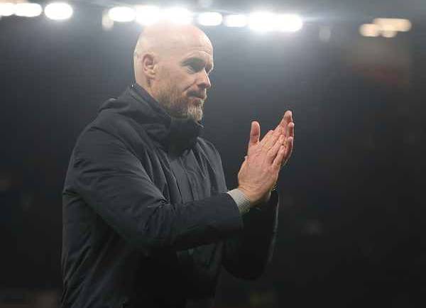 When is United’s 2023/24 winter break?