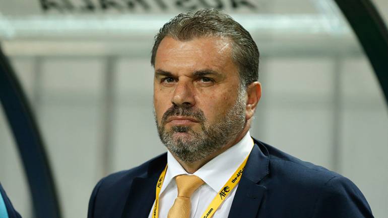 “It wasn’t that difficult”: Tottenham manager Ange Postecoglou explains resignation from Australia national team