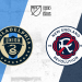 Philadelphia Union vs. New England Revolution: How to watch, stream Round One Game 1 | MLSSoccer.com