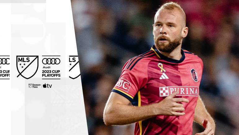 St. Louis CITY take record-setting year into playoffs: “We have to deliver” | MLSSoccer.com