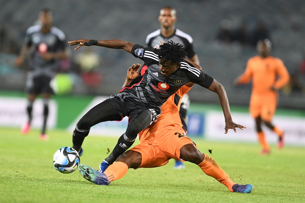 Snl24 | Ledwaba: Pirates Targeted By PSL Clubs