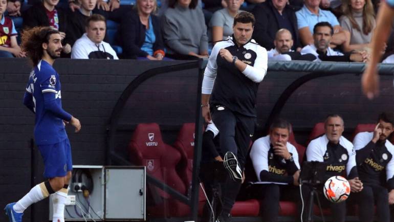 Asking price set for Chelsea target