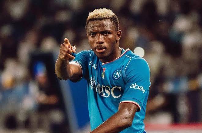 African Player of the Year: Osimhen tackles Nigeria’s 24-year jinx, goes head-to-head with Salah, Partey