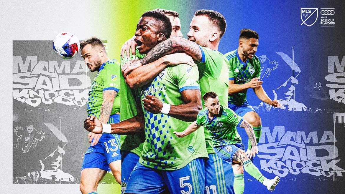 Seattle Sounders rise to occasion vs. FC Dallas: “It’s playoff time” | MLSSoccer.com