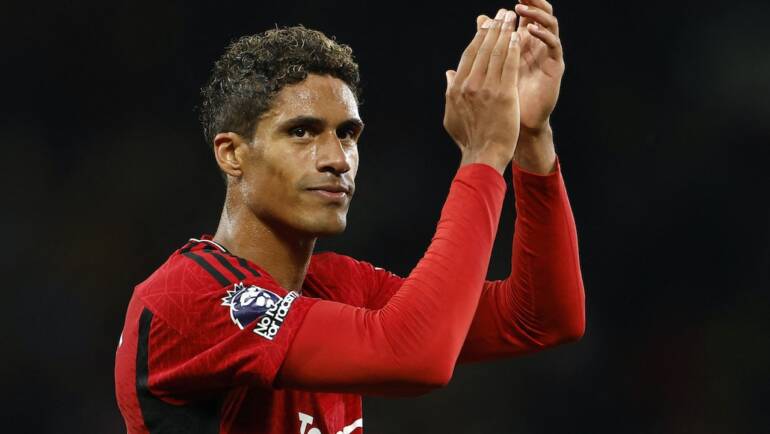 Manchester United team news: Injury, suspension list vs. Fulham