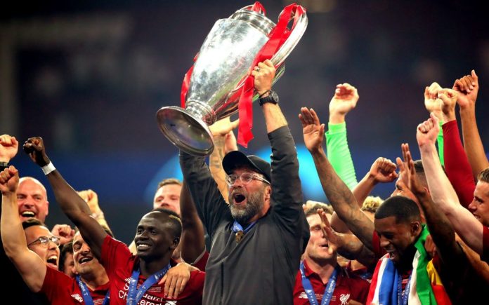 7 Longest-Serving Managers Across Top 5 European Leagues: Liverpool Boss Jurgen Klopp Claims 4th Spot