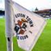 Luton 1-1 Liverpool: Hatters threaten to ban fans over tragedy chanting during Premier League match