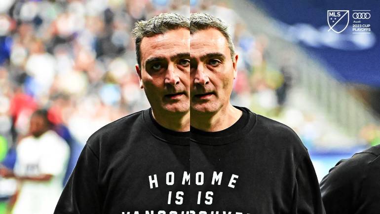 Sartini outraged as Vancouver Whitecaps exit playoffs: “We didn’t have a fair chance” | MLSSoccer.com