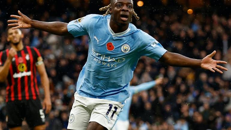 Premier League Team of the Week