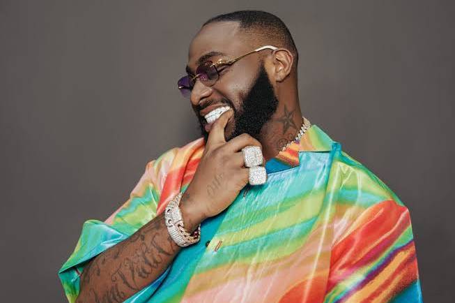 Davido teases Manchester United fans after Copenhagen loss