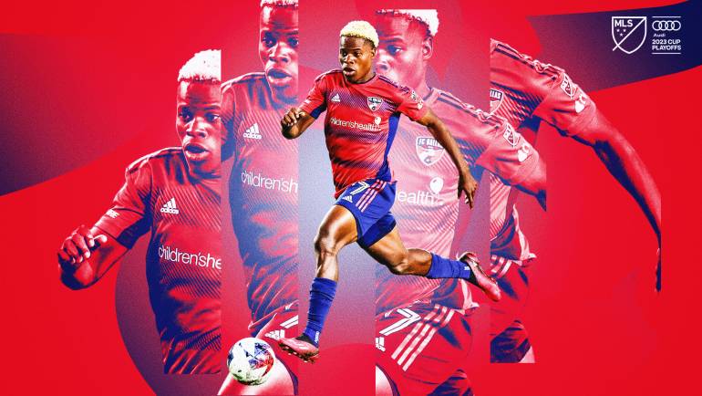 Lessons of Nyarugusu: FC Dallas rising star Bernard Kamungo embraces journey to MLS | MLSSoccer.com