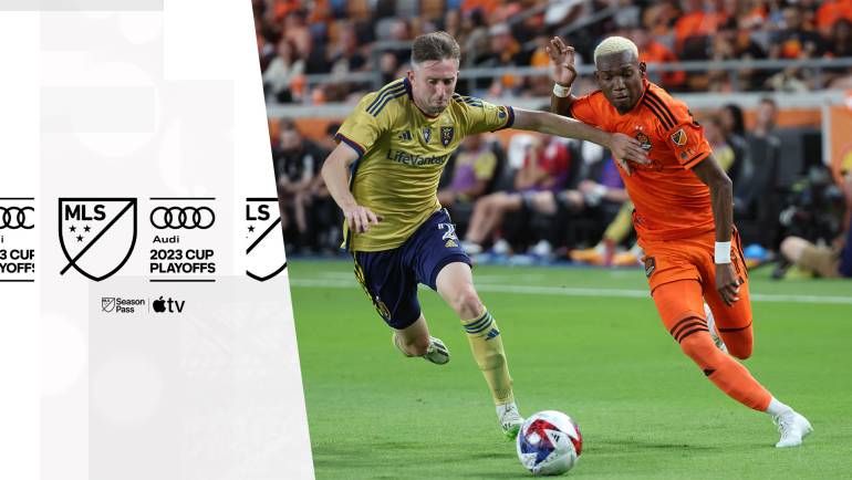 Houston Dynamo embrace pressure vs. RSL: “We have to take advantage of this” | MLSSoccer.com