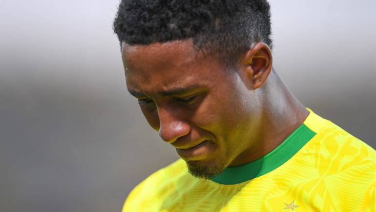 Snl24 | 5 Worrying Factors For Sundowns