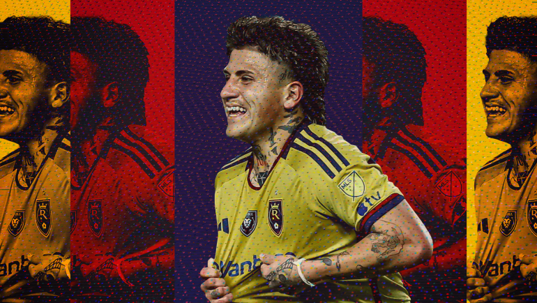 RSL rally around Diego Luna after PK heartbreak: “Wouldn’t be here without you” | MLSSoccer.com