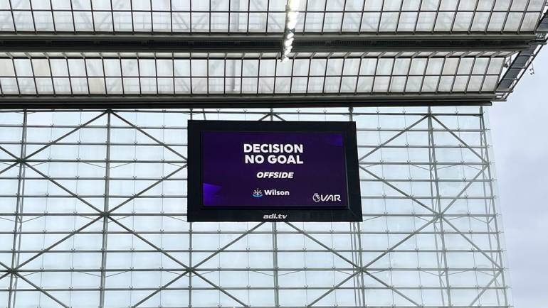 Arsene Wenger new offside rules to get Premier League approval?