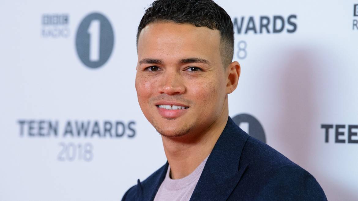 Jermaine Jenas jokes he’d be willing to fight Gary Lineker for Match of the Day gig – but not Alan Shearer