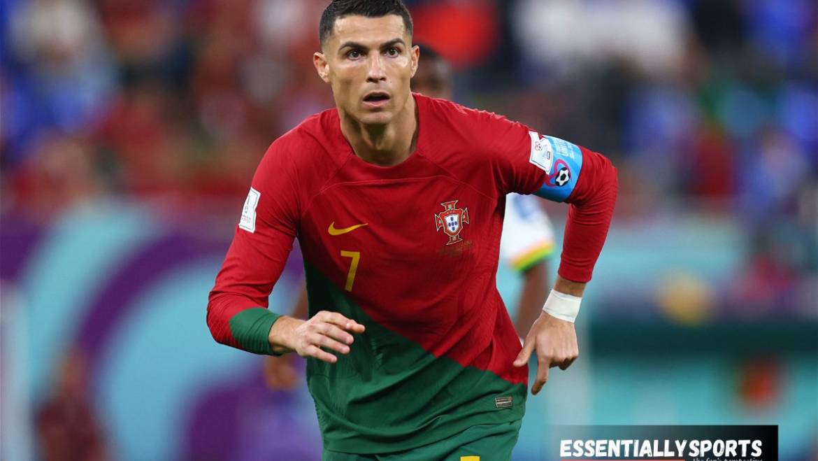 5 Records Cristiano Ronaldo Can Break at UEFA Euro 2024 If He’s Called Up By Portugal