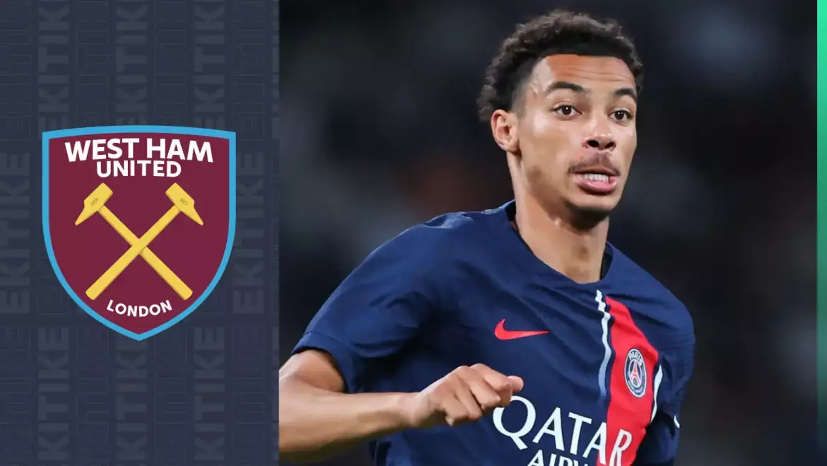Exclusive: West Ham present perfect opportunity to PSG striker that Newcastle can’t offer