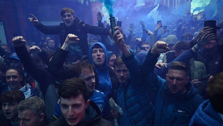 Everton looking at 9 more points deducted, administration and relegation – Domino effect