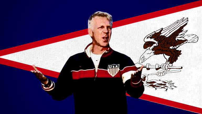 MLS Cup to Taika Waititi’s “Next Goal Wins”: The Thomas Rongen story | MLSSoccer.com