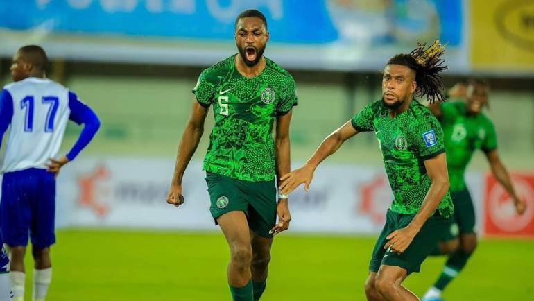 Four takeaways from Nigeria Super Eagles’s disappointing World Cup qualifying draw with Zimbabwe in Rwanda