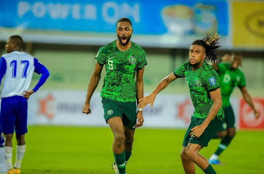 Four takeaways from Nigeria Super Eagles’s disappointing World Cup qualifying draw with Zimbabwe in Rwanda