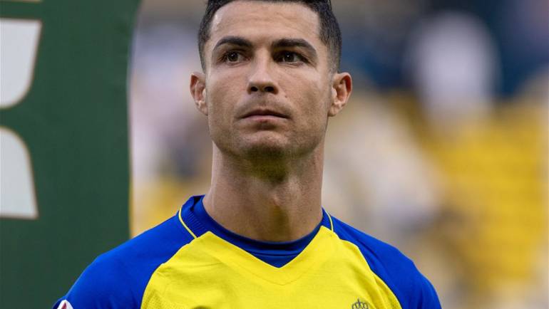 “WTF, Who Is This Guy?”-Teammate Over Taking Credit for One of His Ballon D’ors