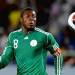 Kelechi Iheanacho acknowledges ex-Everton star Aiyegbeni’s achievements
