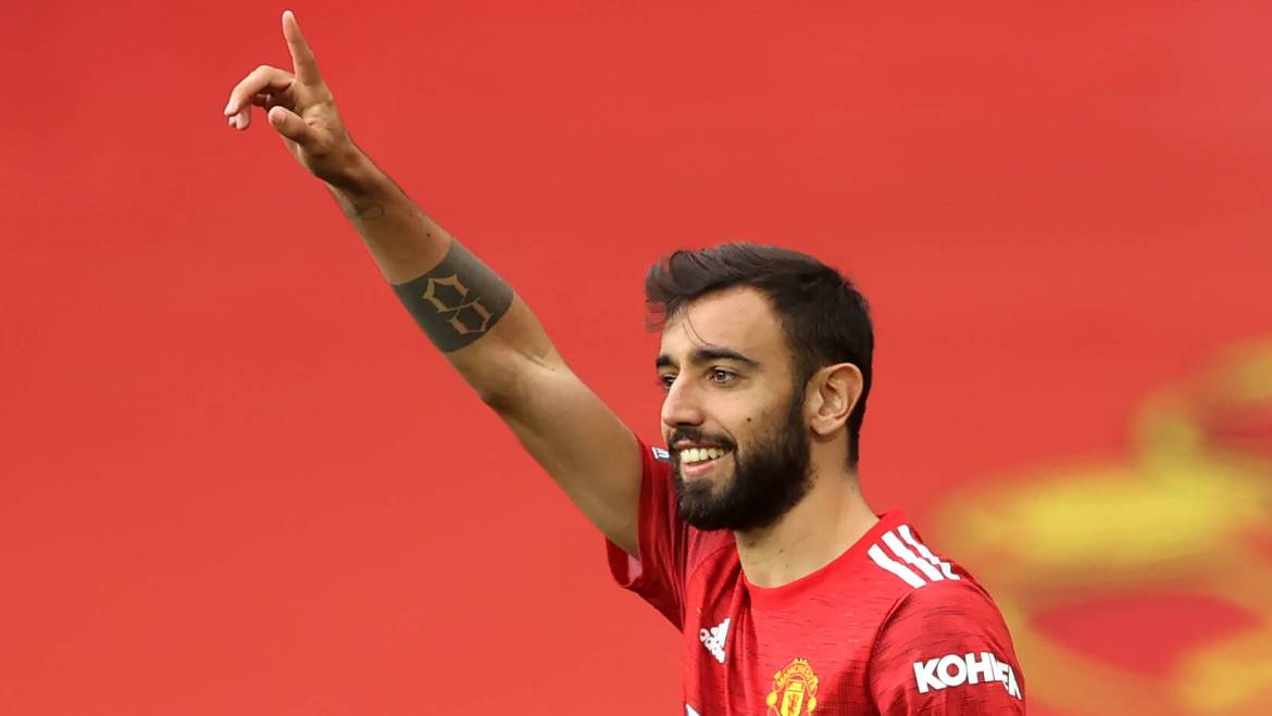10 Players With Most Key Passes Across Top 5 European Leagues In 2023-24: Manchester United’s Bruno Fernandes Sits In 8th Place