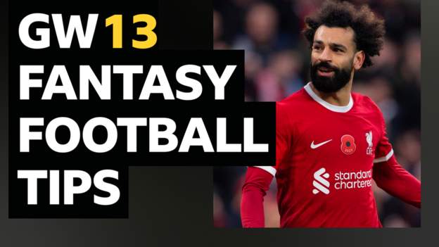 Premier League fantasy football tips: Should you captain Mohamed Salah?