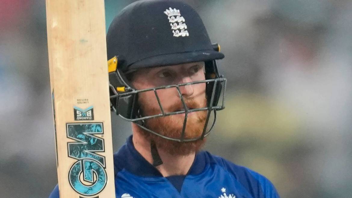 Ben Stokes: England Test captain makes himself unavailable for 2024 Indian Premier League | Cricket News | Sky Sports