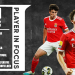 Joao Neves: SL Benfica’s defensive midfielder on Manchester United’s radar