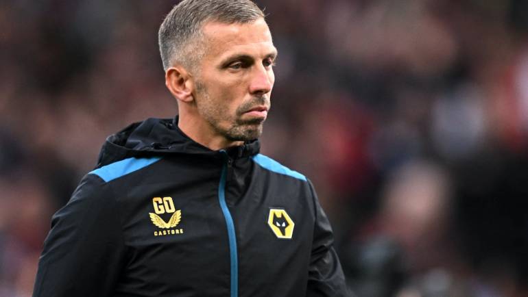 Team News: Santiago Bueno handed Wolverhampton Wanderers Premier League debut, Raul Jimenez leads Fulham line