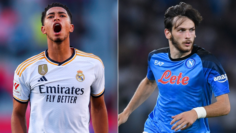 Where to watch Real Madrid vs Napoli live stream, TV channel, lineups, betting odds for Champions League match